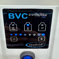 Vacuubrand BVC Professional Aspiration System image 2